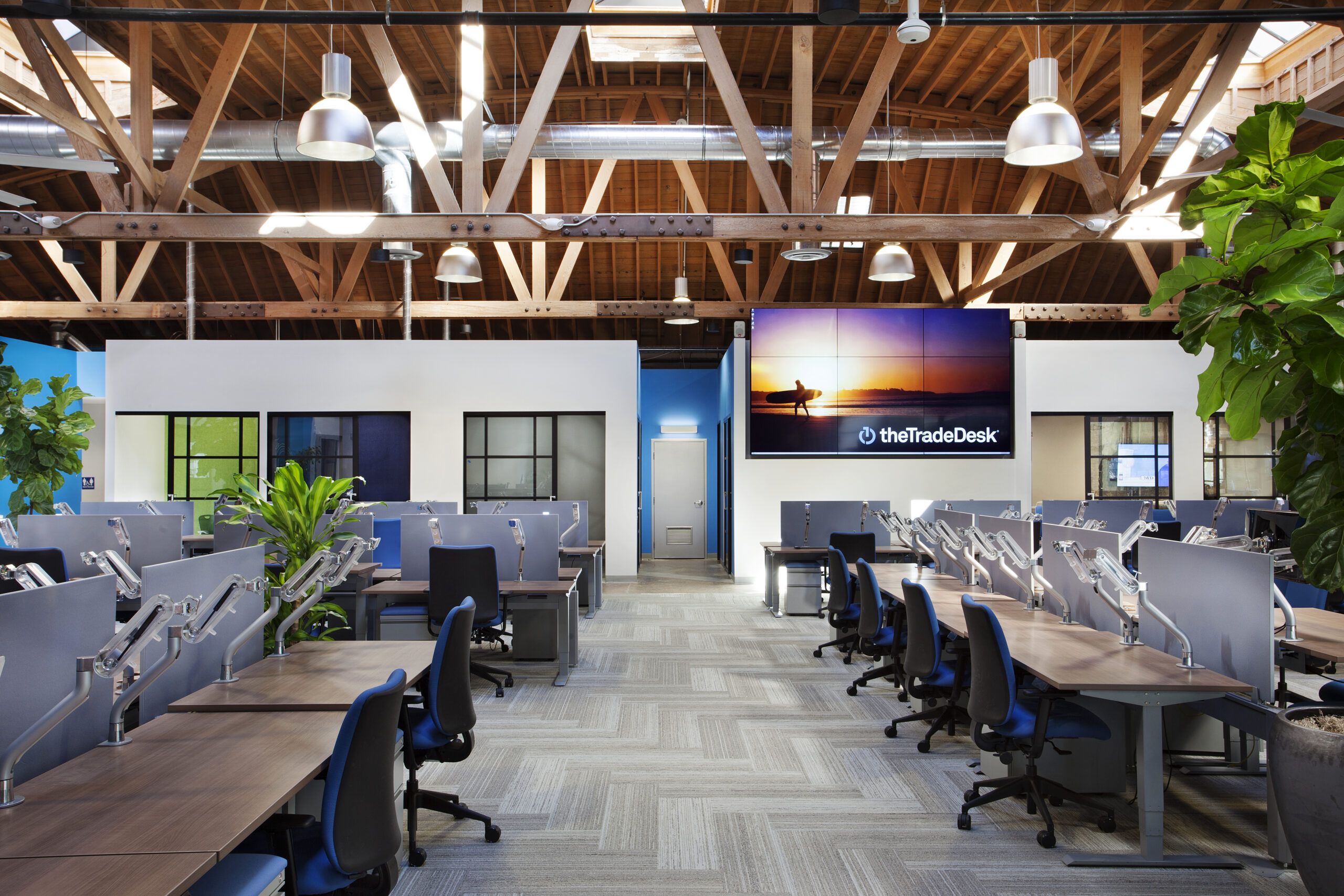 Trade Desk
